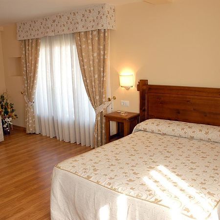 Aparthotel Tres Caminos เอลเกรา ห้อง รูปภาพ