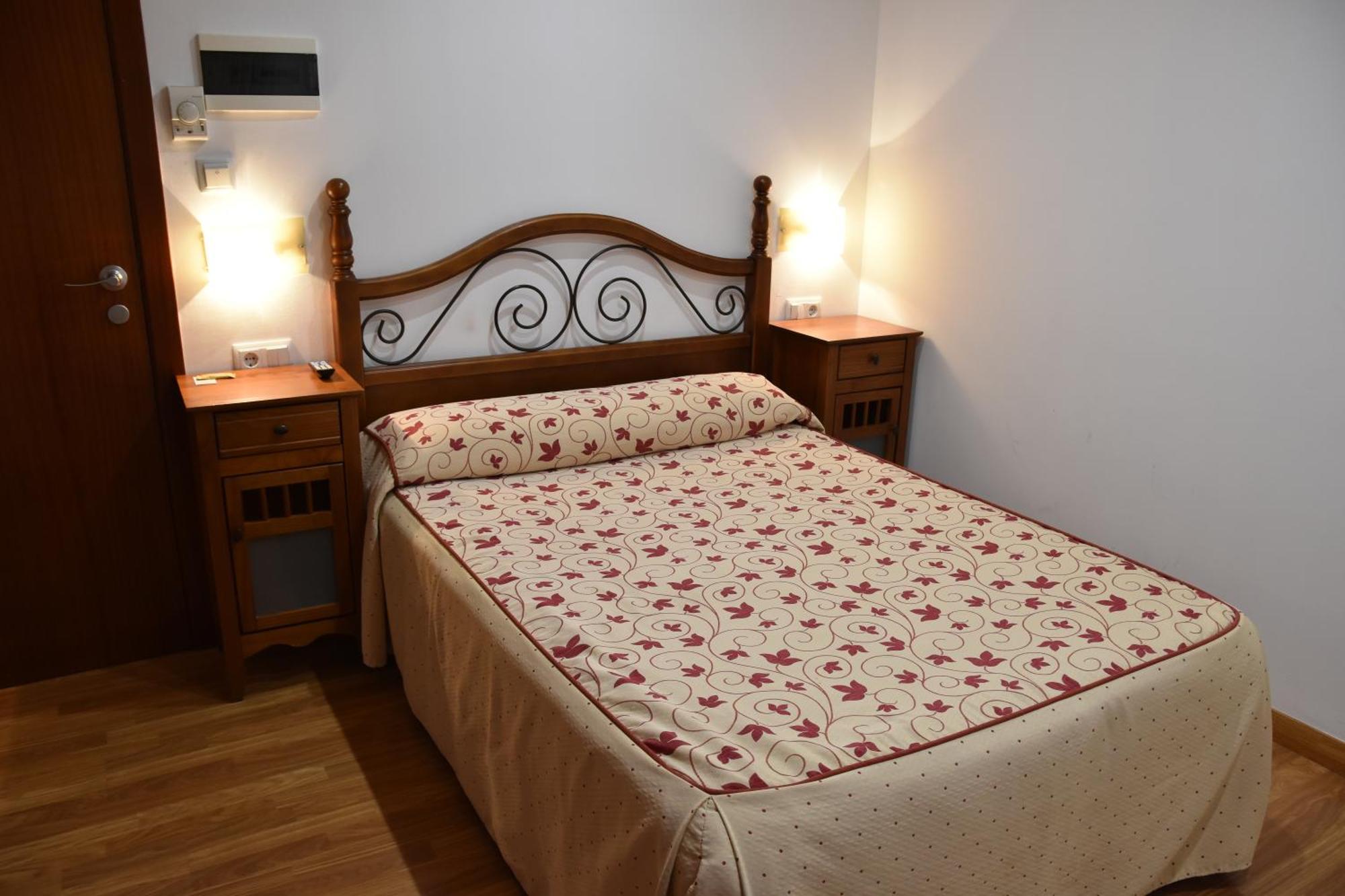 Aparthotel Tres Caminos เอลเกรา ภายนอก รูปภาพ