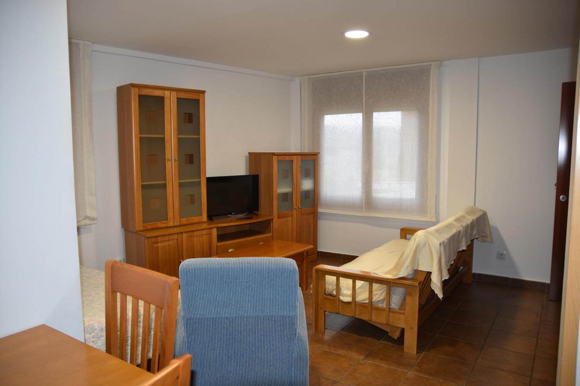 Aparthotel Tres Caminos เอลเกรา ภายนอก รูปภาพ
