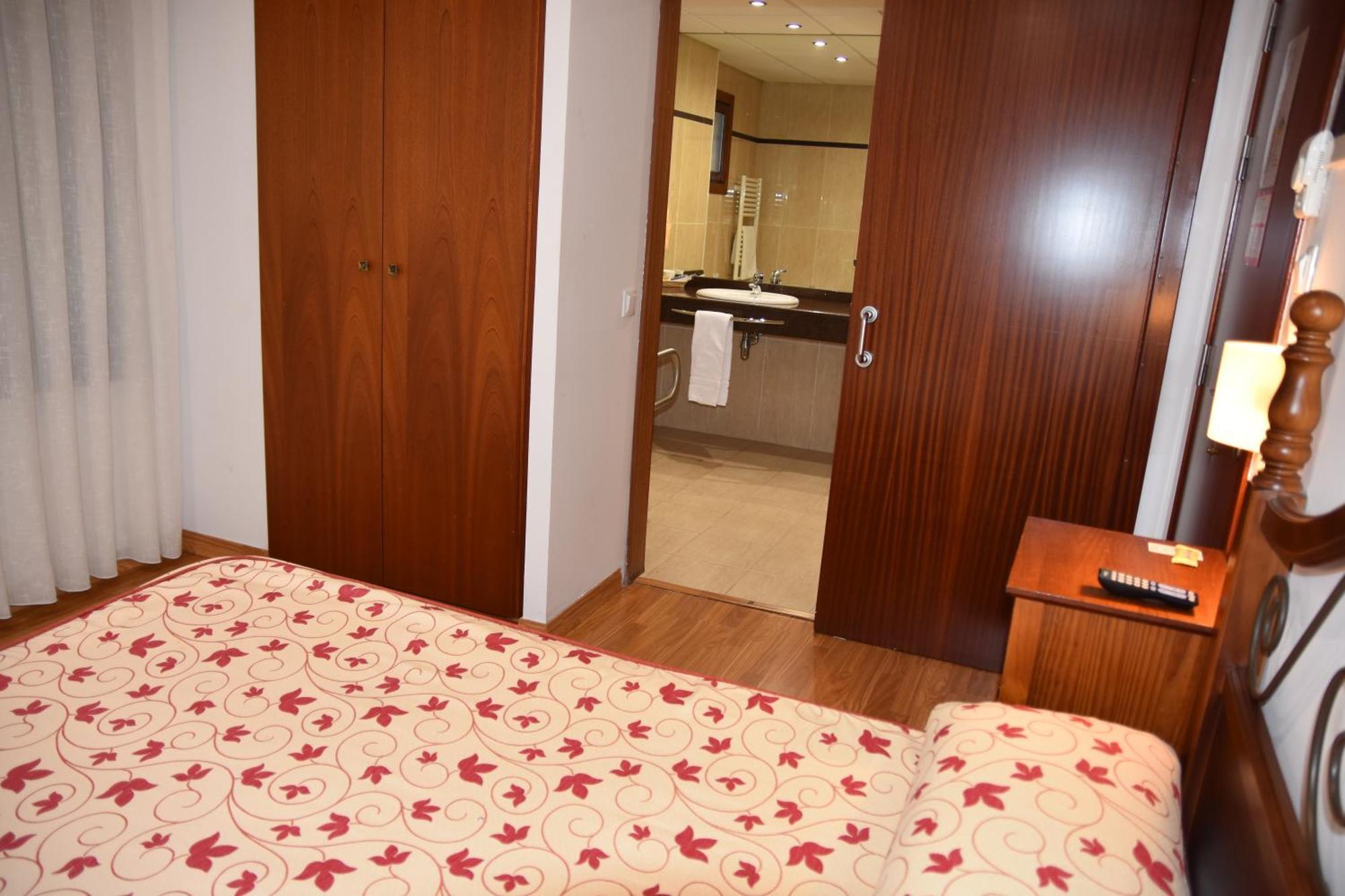 Aparthotel Tres Caminos เอลเกรา ภายนอก รูปภาพ