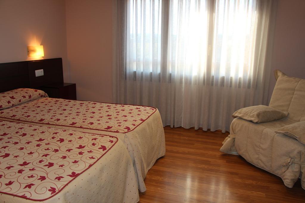 Aparthotel Tres Caminos เอลเกรา ภายนอก รูปภาพ