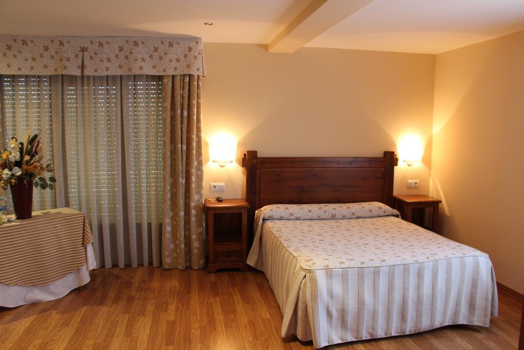 Aparthotel Tres Caminos เอลเกรา ภายนอก รูปภาพ