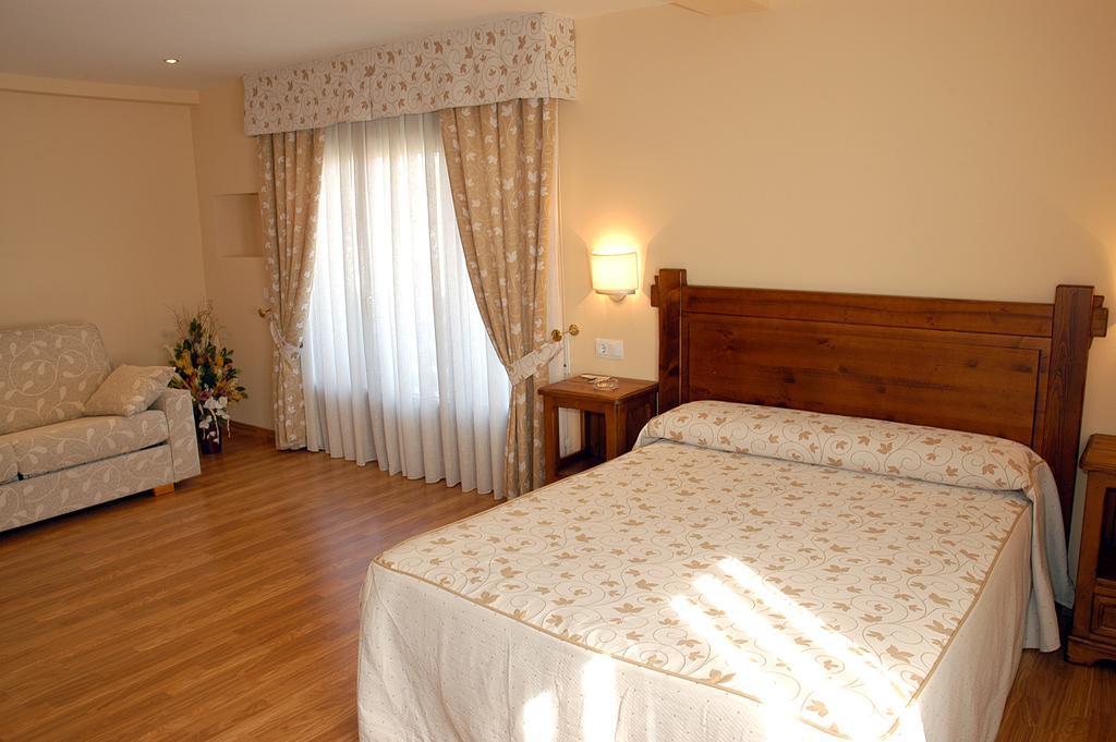 Aparthotel Tres Caminos เอลเกรา ห้อง รูปภาพ